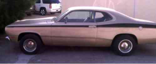 1971 Chrysler Other