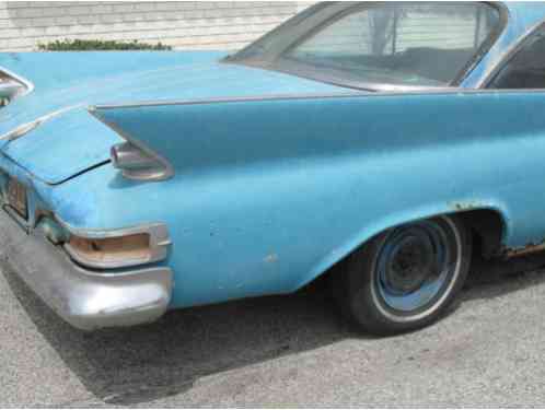 Chrysler Other (1961)