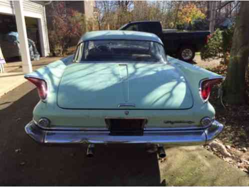 Chrysler Other (1960)