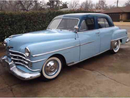Chrysler Other (1950)