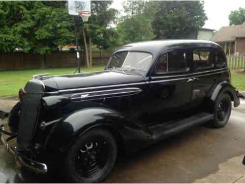 1936 Chrysler Other 345