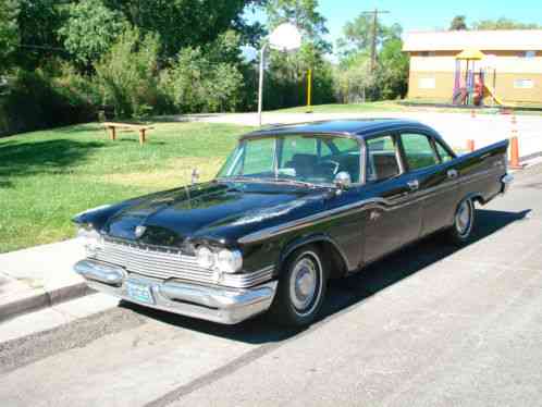 1959 Chrysler Other