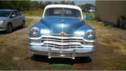 Chrysler Other (1949)