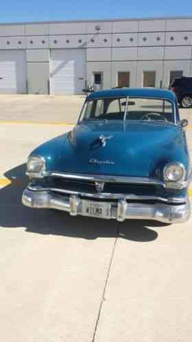 19510000 Chrysler Other