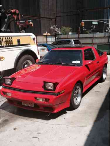 1988 Chrysler Other