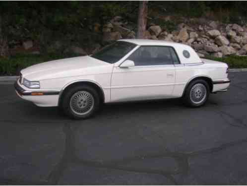 1991 Chrysler Other