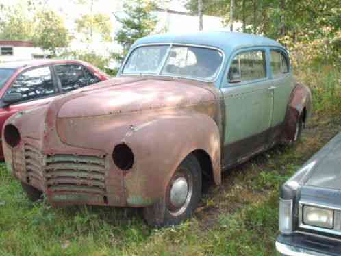 19410000 Chrysler Other Highlander