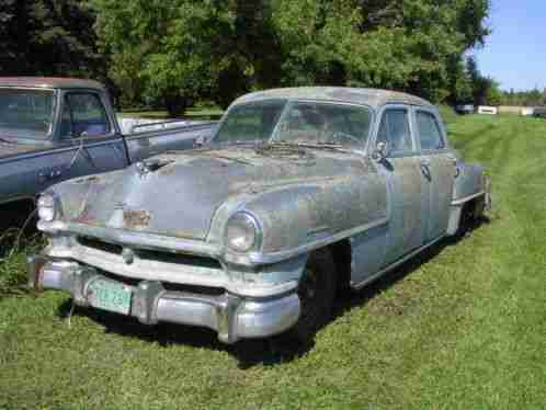 Chrysler Other (1952)
