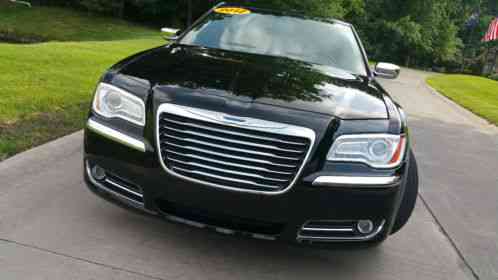 2012 Chrysler Other