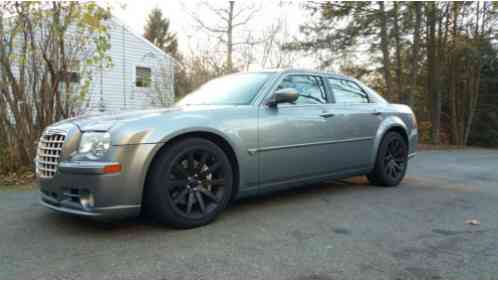 2006 Chrysler Other SRT8