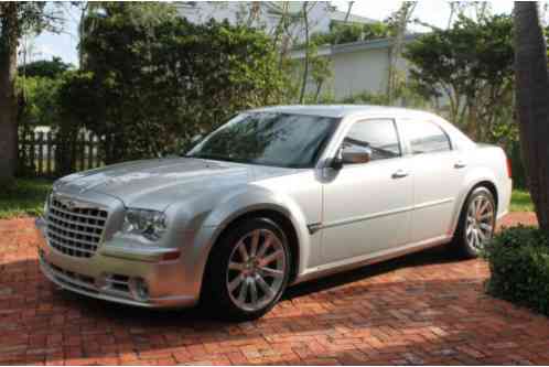 2006 Chrysler Other SRT8 Ultimate Luxury Performance Sedan Monster