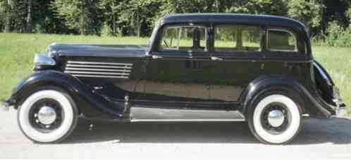 1934 Chrysler Other