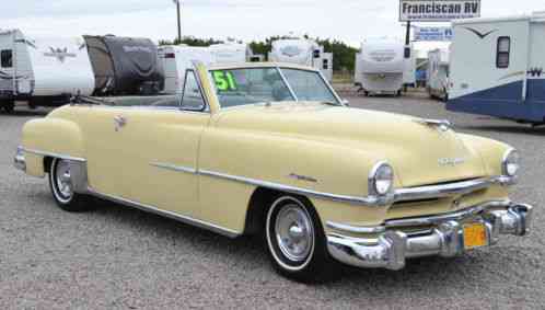 Chrysler Other Windsor (1951)