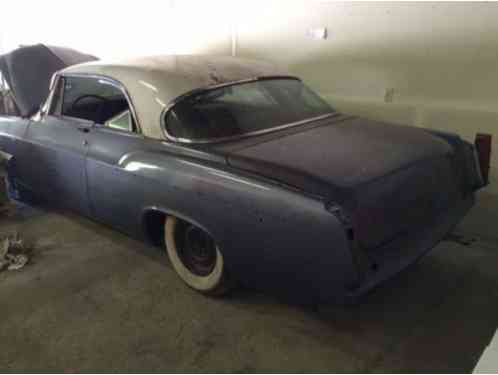 Chrysler Other (1955)