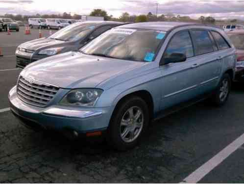 Chrysler Pacifica (2004)