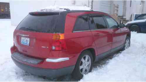 Chrysler Pacifica (2004)