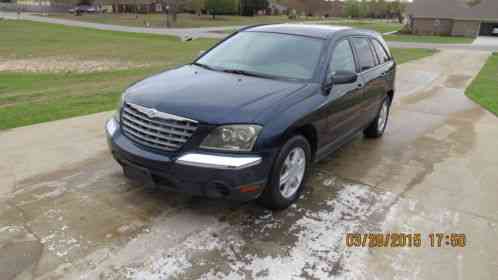 Chrysler Pacifica (2004)