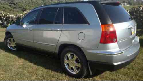 Chrysler Pacifica (2004)