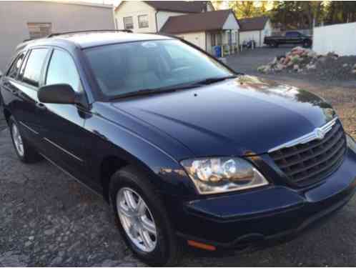 Chrysler Pacifica (2006)