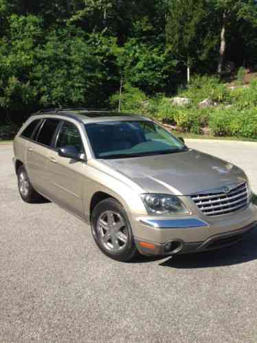 Chrysler Pacifica (2004)