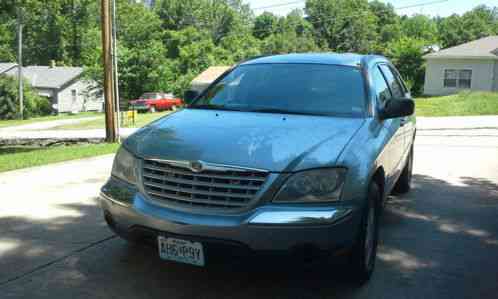 Chrysler Pacifica (2006)