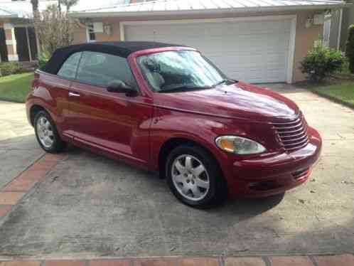 Chrysler PT Cruiser