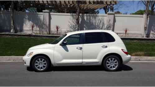 Chrysler PT Cruiser (2008)