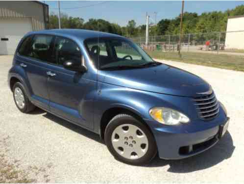 Chrysler PT Cruiser (2006)