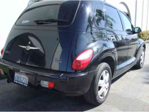 Chrysler PT Cruiser (2007)