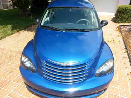 Chrysler PT Cruiser (2006)