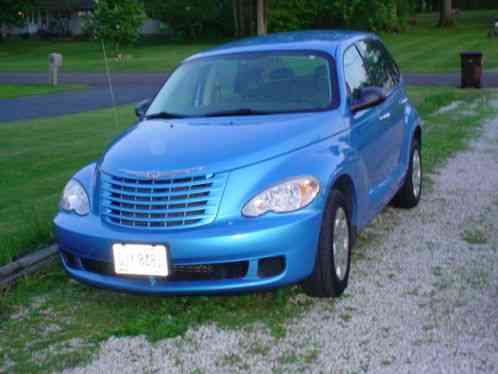 Chrysler PT Cruiser (2009)