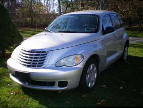 Chrysler PT Cruiser (2006)