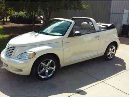 Chrysler PT Cruiser (2005)