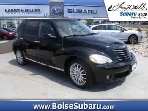 Chrysler PT Cruiser GT (2006)