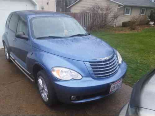 Chrysler PT Cruiser Limited (2006)