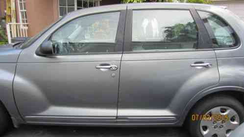 Chrysler PT Cruiser (2008)