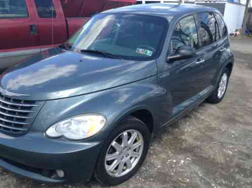 Chrysler PT Cruiser (2006)