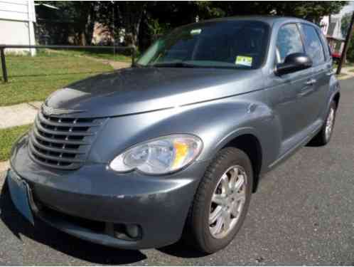 2009 Chrysler PT Cruiser