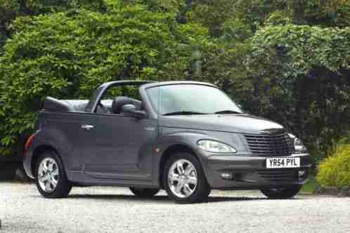 Chrysler PT Cruiser Touring Edition (2005)