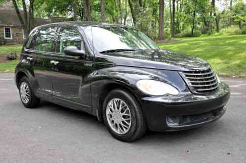 2006 Chrysler PT Cruiser