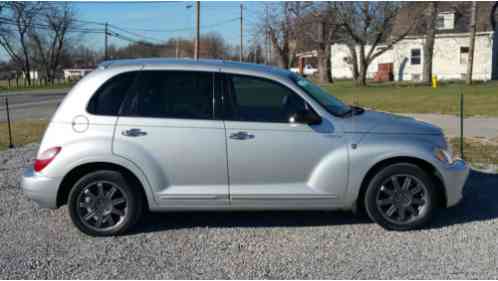 Chrysler PT Cruiser (2006)