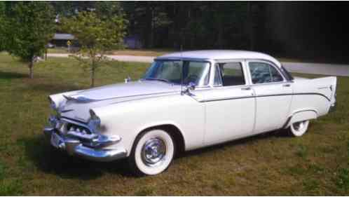 1956 Chrysler Royal