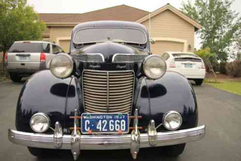 Chrysler Royal (1937)