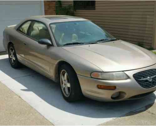 Chrysler Sebring (1997)