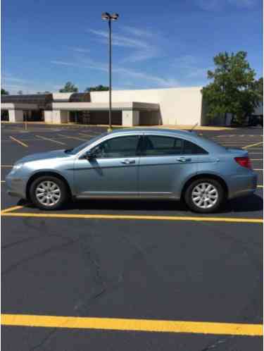 Chrysler Sebring (2008)