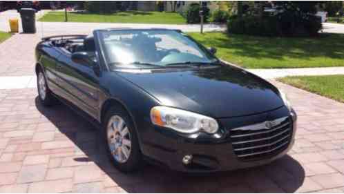 Chrysler Sebring (2004)