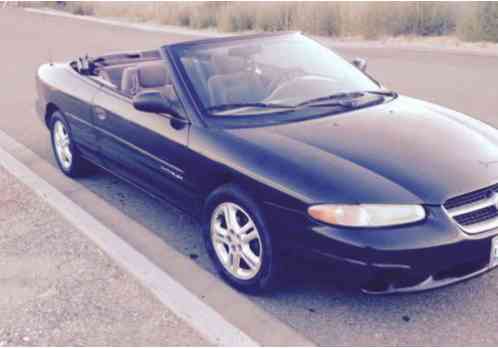 Chrysler Sebring (1996)