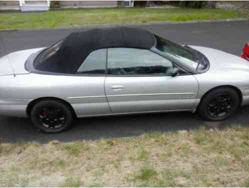 Chrysler Sebring (2000)