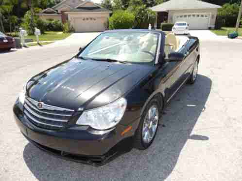 Chrysler Sebring (2008)