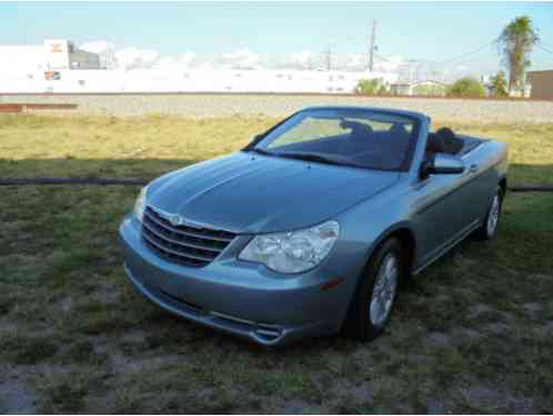 2009 Chrysler Sebring